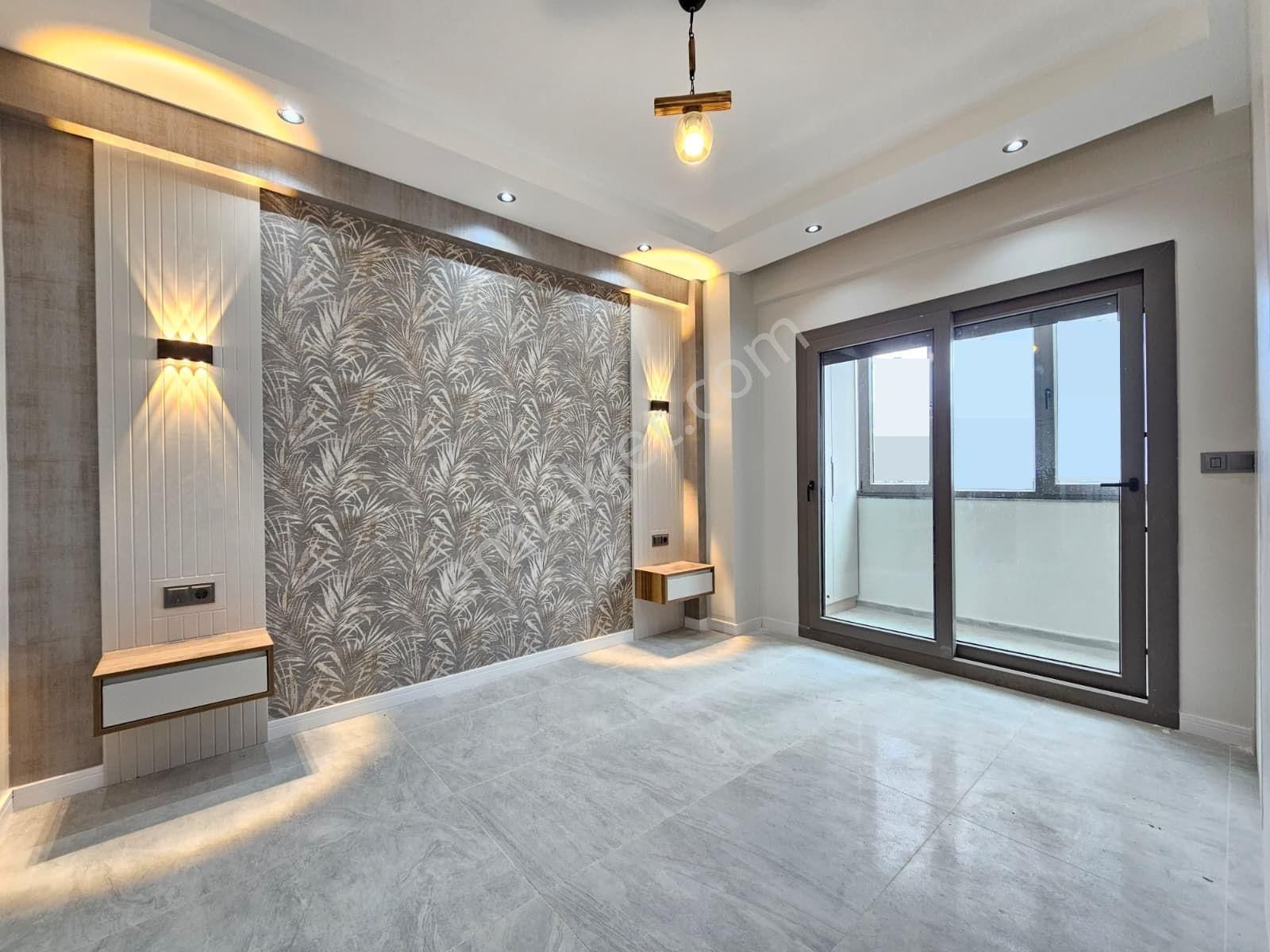 Denizli Bereketler Mahallesinde 3+1 170 M2 Panjurlu Özel Tasarım Satılık Son Daireler - Görsel 21