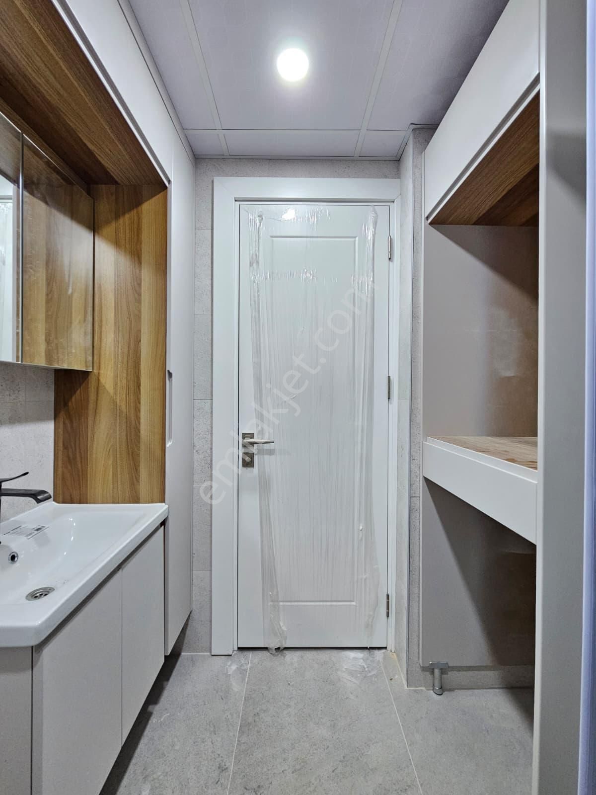 Denizli Bereketler Mahallesinde 3+1 170 M2 Panjurlu Özel Tasarım Satılık Son Daireler - Görsel 30