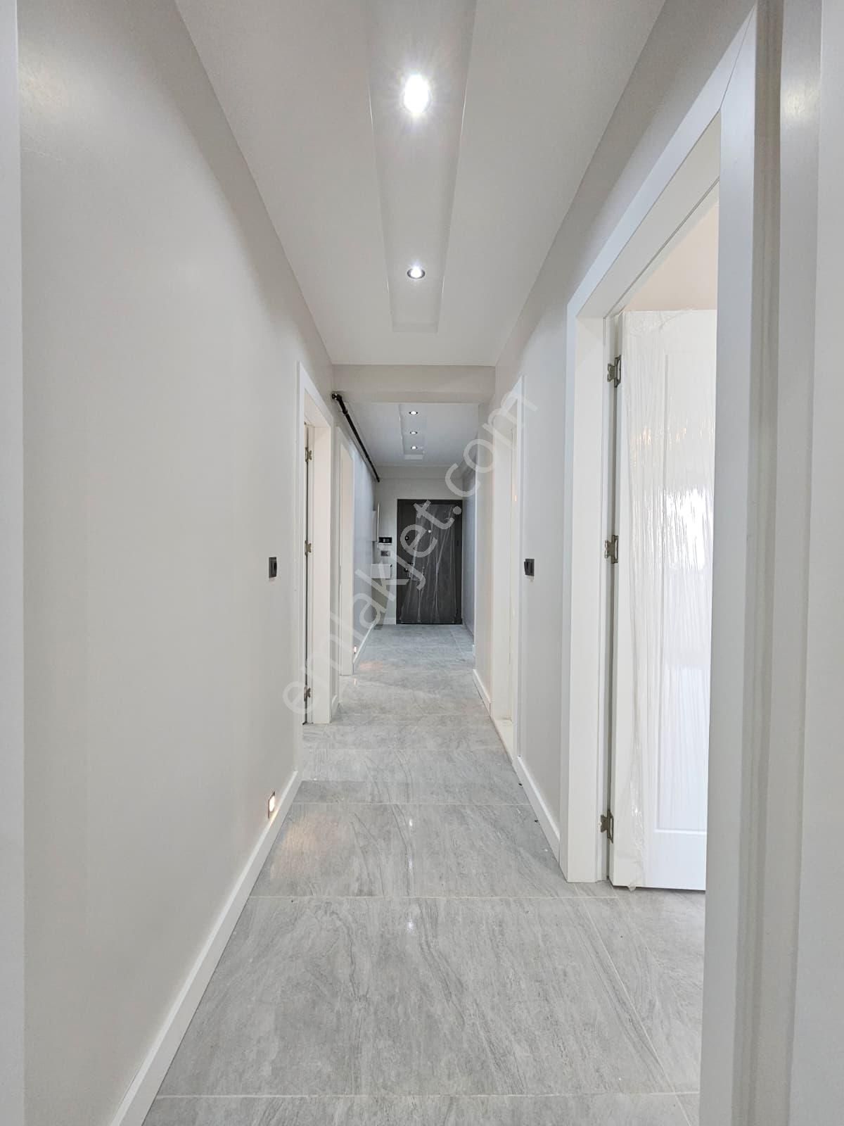 Denizli Bereketler Mahallesinde 3+1 170 M2 Panjurlu Özel Tasarım Satılık Son Daireler - Görsel 34