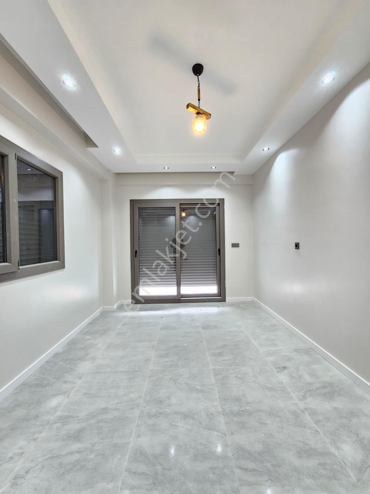 Denizli Bereketler Mahallesinde 3+1 170 M2 Panjurlu Özel Tasarım Satılık Son Daireler - Görsel 11