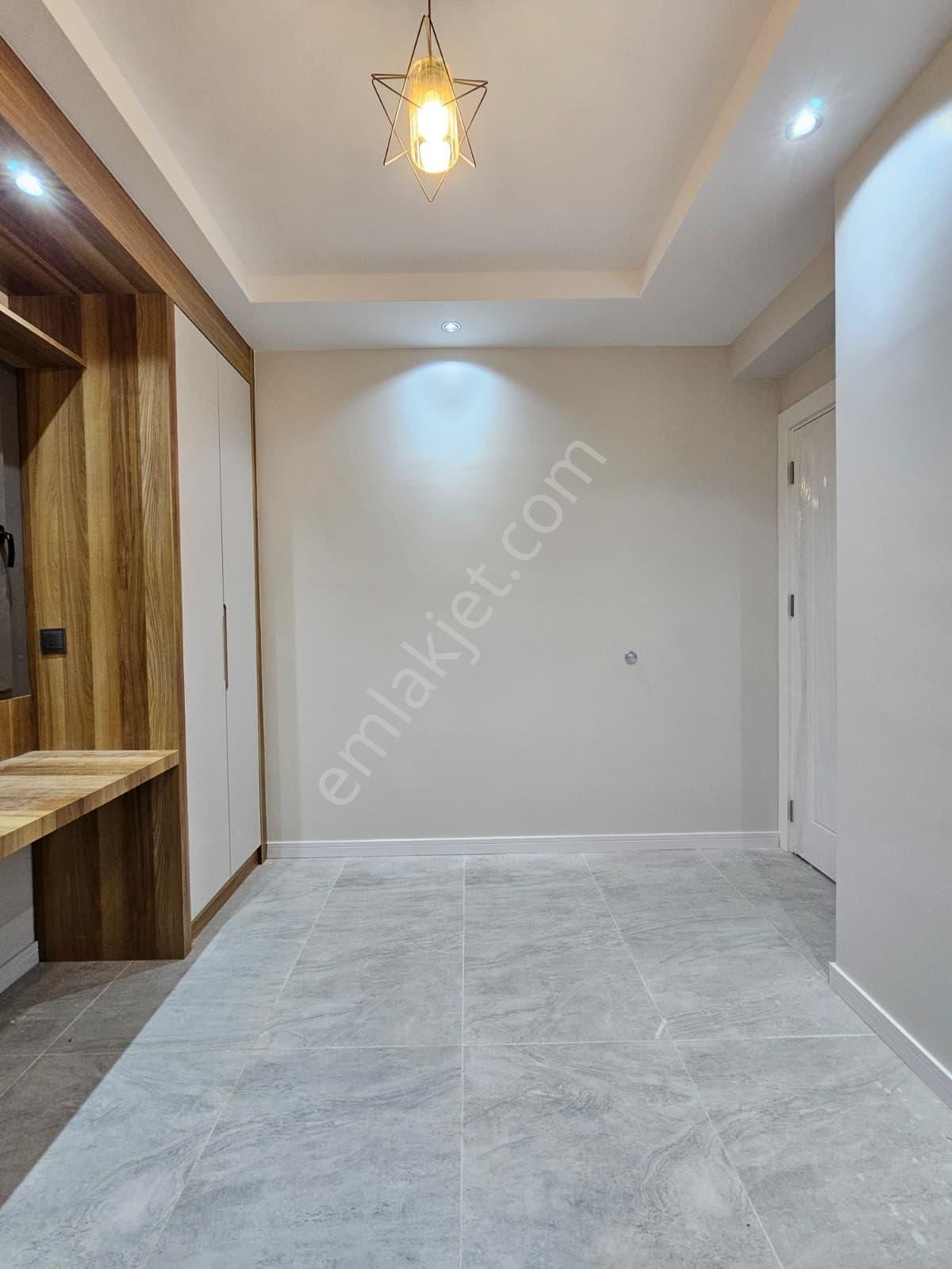 Denizli Bereketler Mahallesinde 3+1 170 M2 Panjurlu Özel Tasarım Satılık Son Daireler - Görsel 19