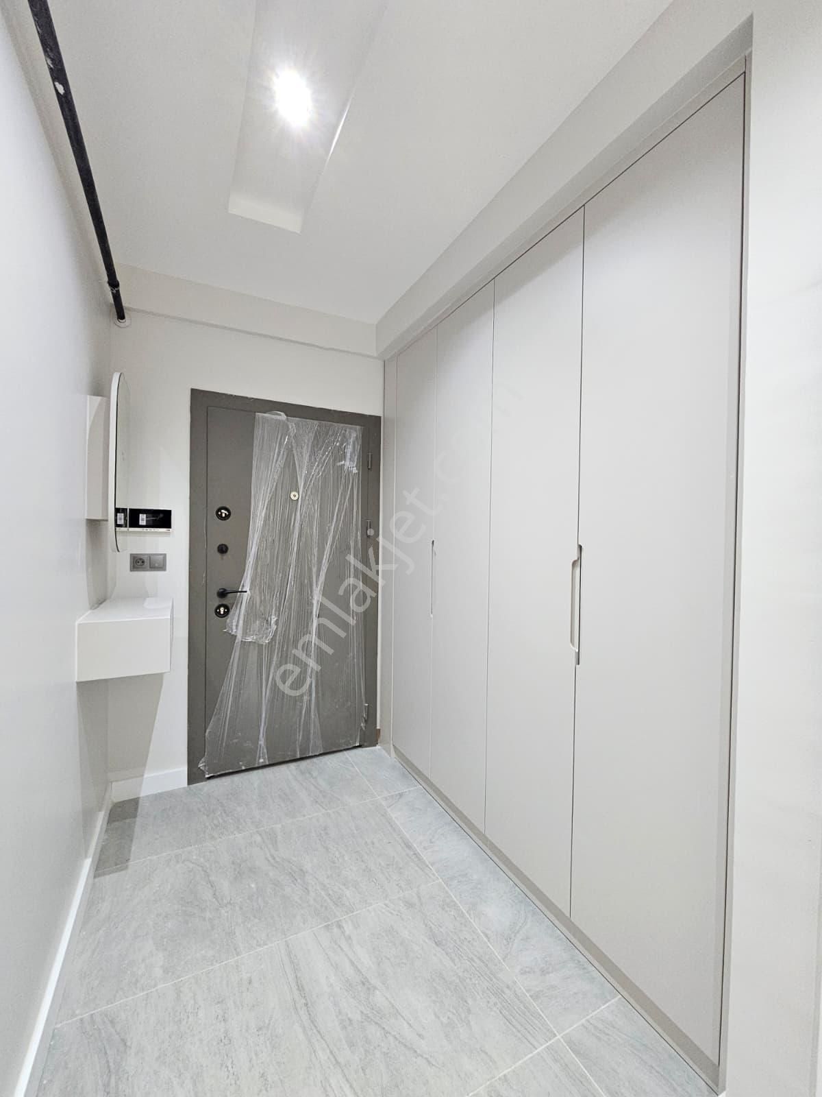 Denizli Bereketler Mahallesinde 3+1 170 M2 Panjurlu Özel Tasarım Satılık Son Daireler - Görsel 32