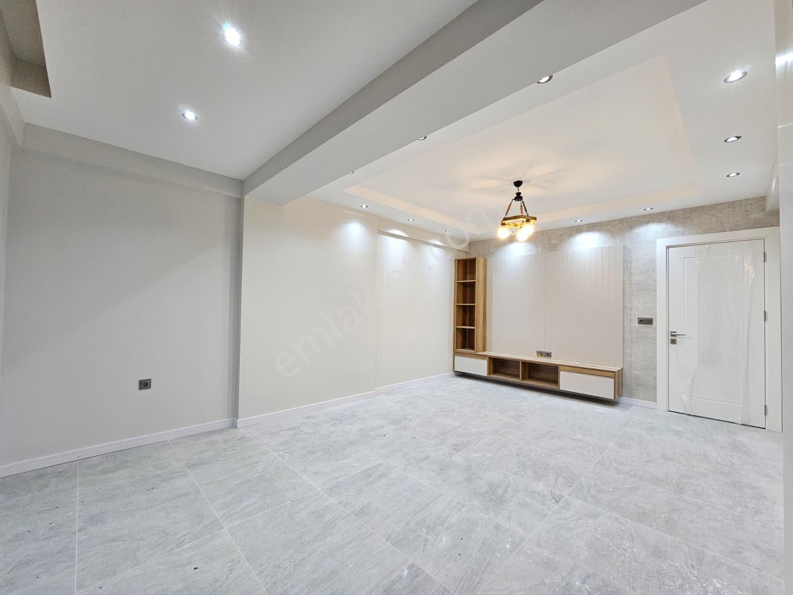 Denizli Bereketler Mahallesinde 3+1 170 M2 Panjurlu Özel Tasarım Satılık Son Daireler - Görsel 9