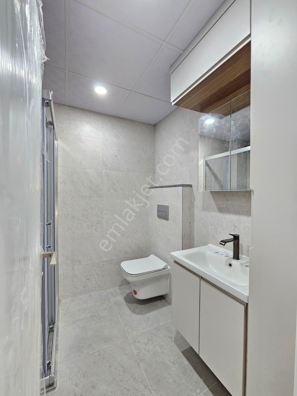 Denizli Bereketler Mahallesinde 3+1 170 M2 Panjurlu Özel Tasarım Satılık Son Daireler - Görsel 31