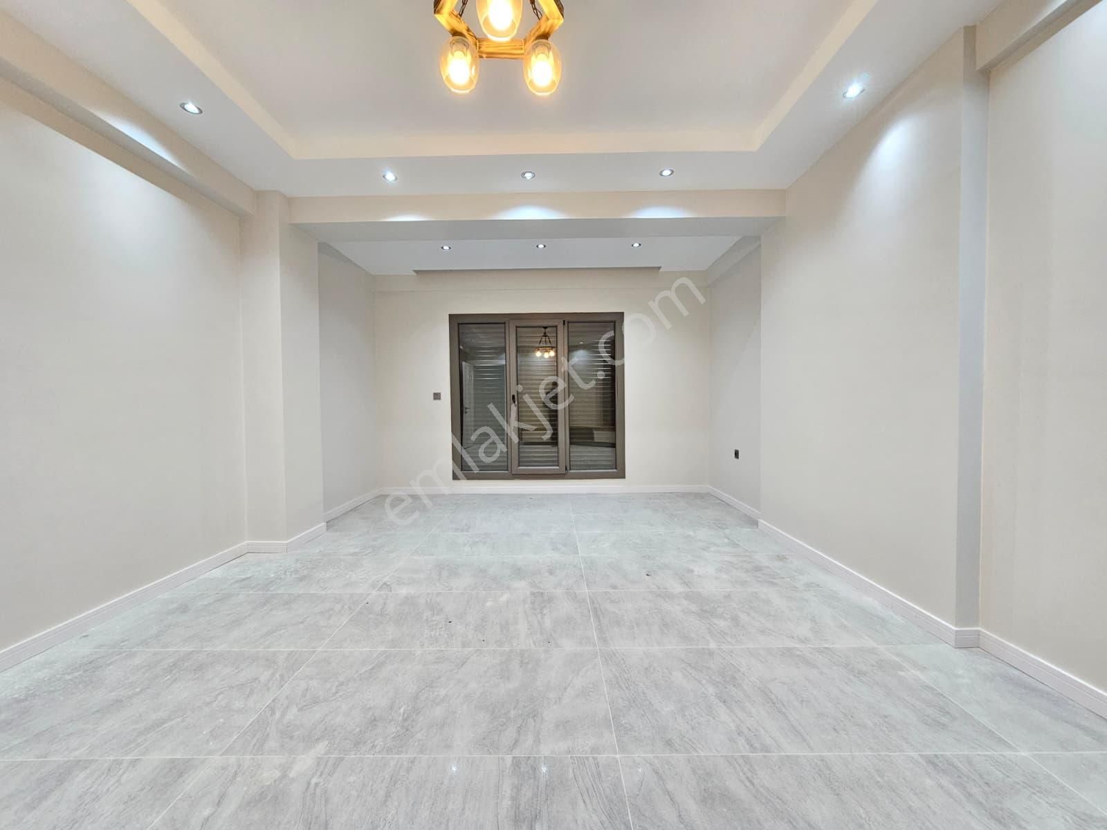 Denizli Bereketler Mahallesinde 3+1 170 M2 Panjurlu Özel Tasarım Satılık Son Daireler - Görsel 8