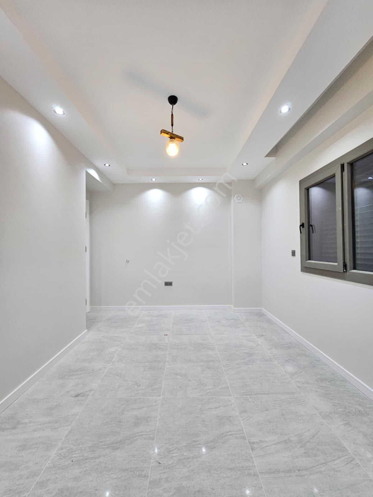 Denizli Bereketler Mahallesinde 3+1 170 M2 Panjurlu Özel Tasarım Satılık Son Daireler - Görsel 15