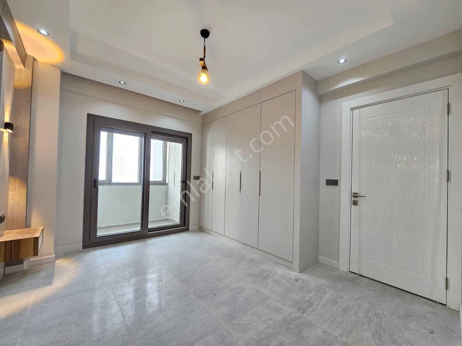 Denizli Bereketler Mahallesinde 3+1 170 M2 Panjurlu Özel Tasarım Satılık Son Daireler - Görsel 25