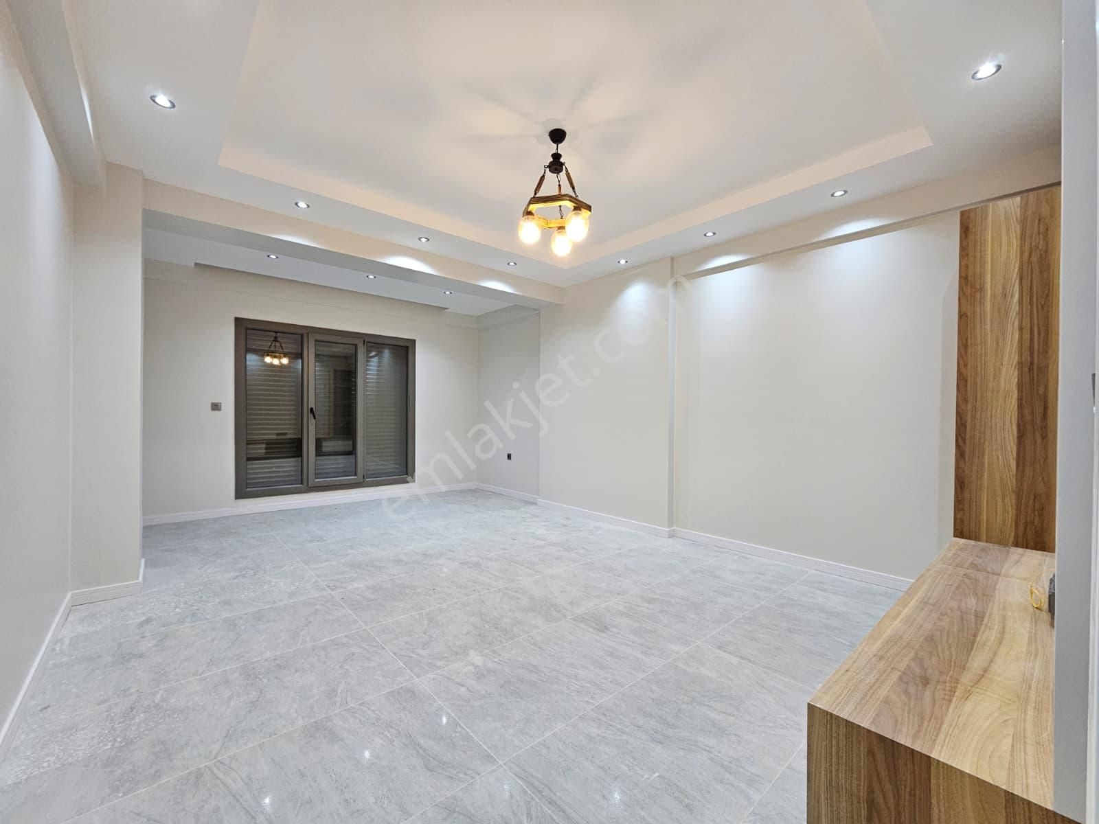 Denizli Bereketler Mahallesinde 3+1 170 M2 Panjurlu Özel Tasarım Satılık Son Daireler - Görsel 7