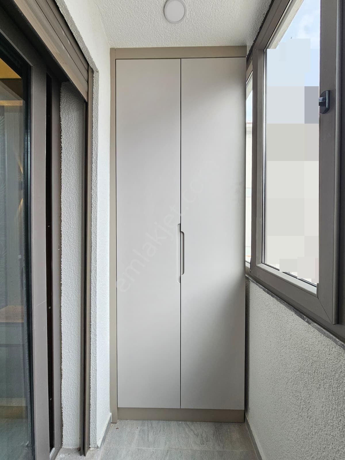 Denizli Bereketler Mahallesinde 3+1 170 M2 Panjurlu Özel Tasarım Satılık Son Daireler - Görsel 27