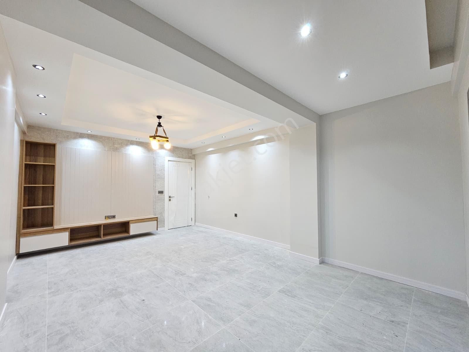 Denizli Bereketler Mahallesinde 3+1 170 M2 Panjurlu Özel Tasarım Satılık Son Daireler - Görsel 10