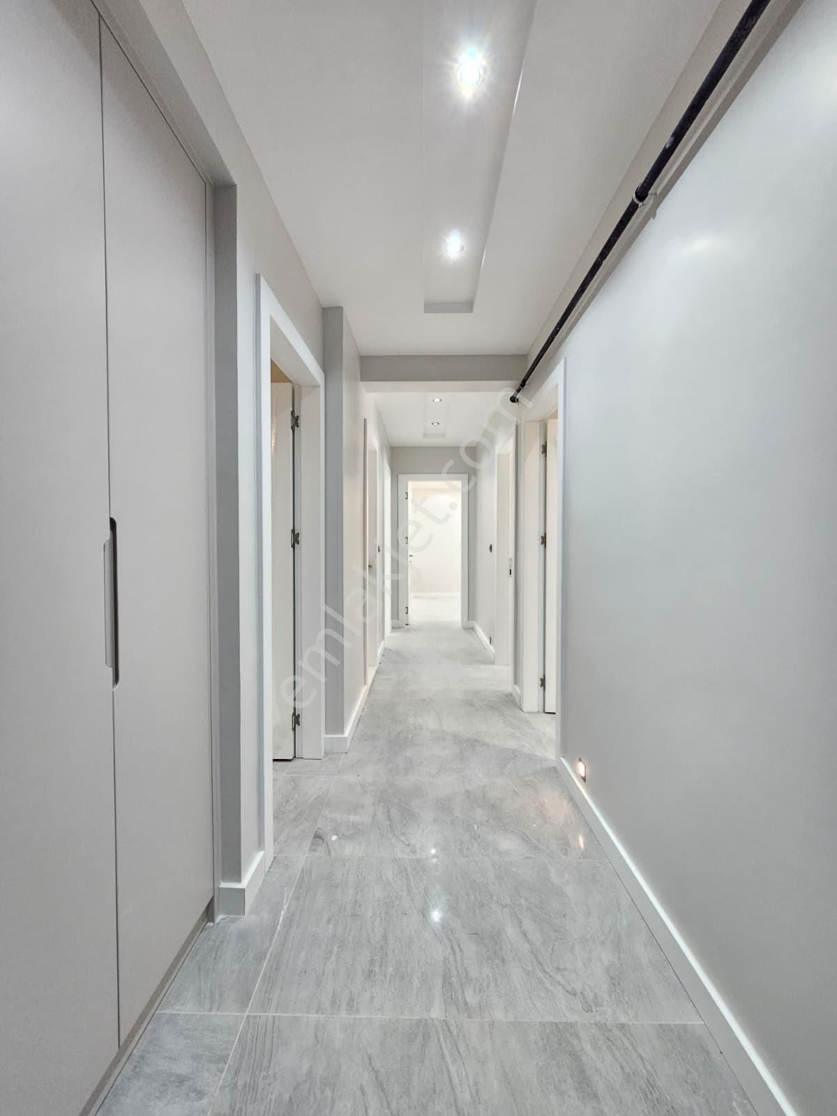 Denizli Bereketler Mahallesinde 3+1 170 M2 Panjurlu Özel Tasarım Satılık Son Daireler - Görsel 33