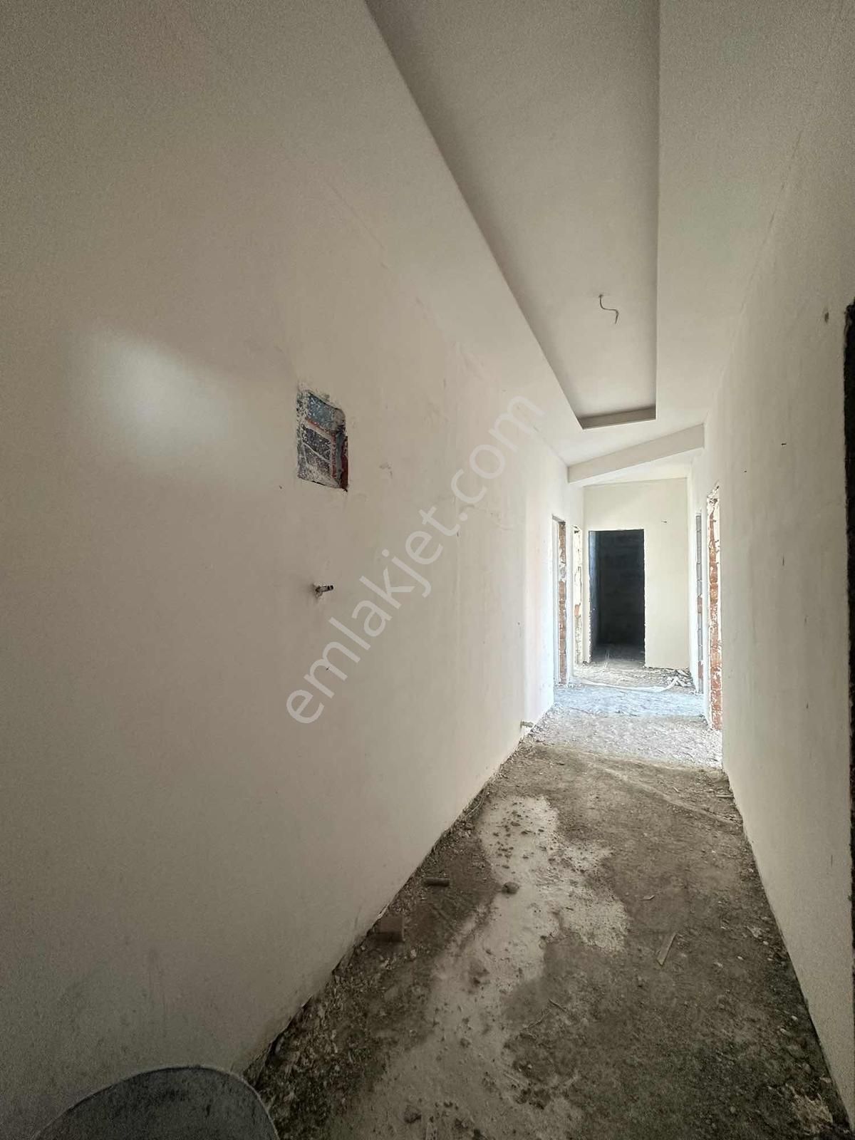 Uçandan Tozkoparan Temelden Tapuları Hazır 2+1 Bağımsız Mutfak - Görsel 15