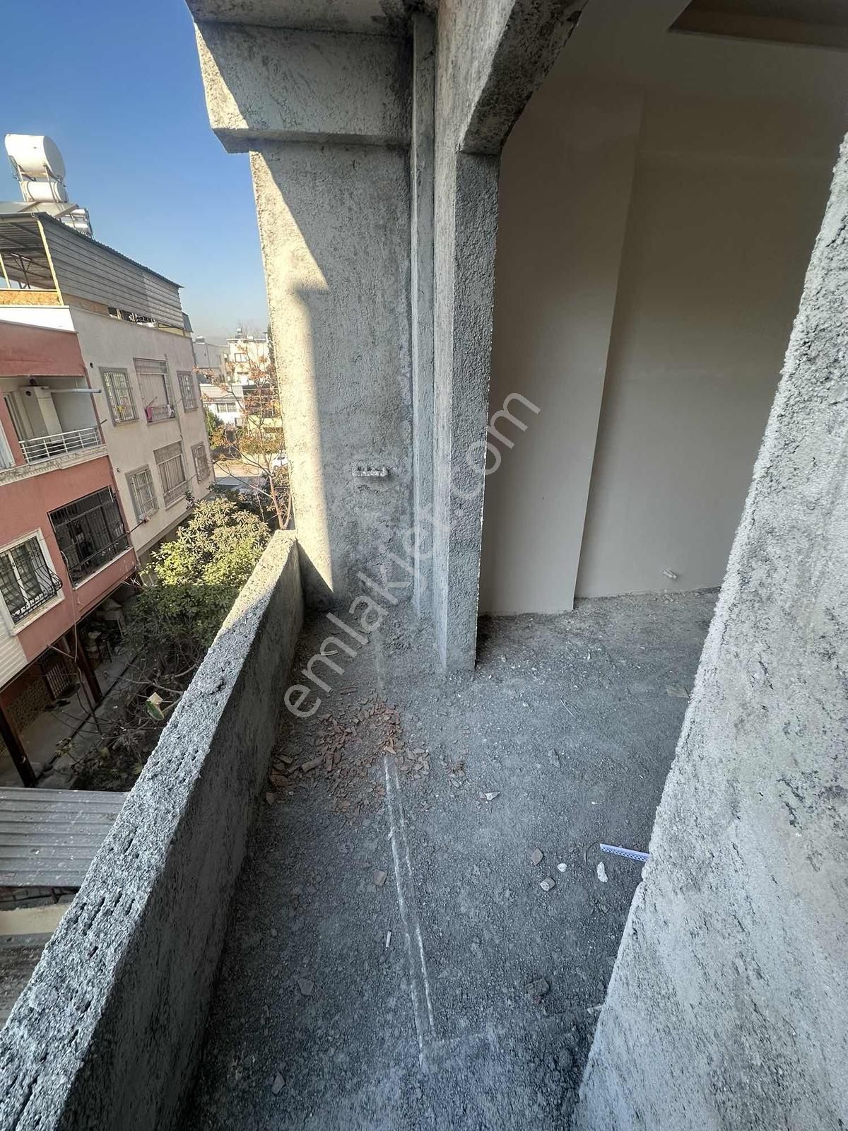 Uçandan Tozkoparan Temelden Tapuları Hazır 2+1 Bağımsız Mutfak - Görsel 17