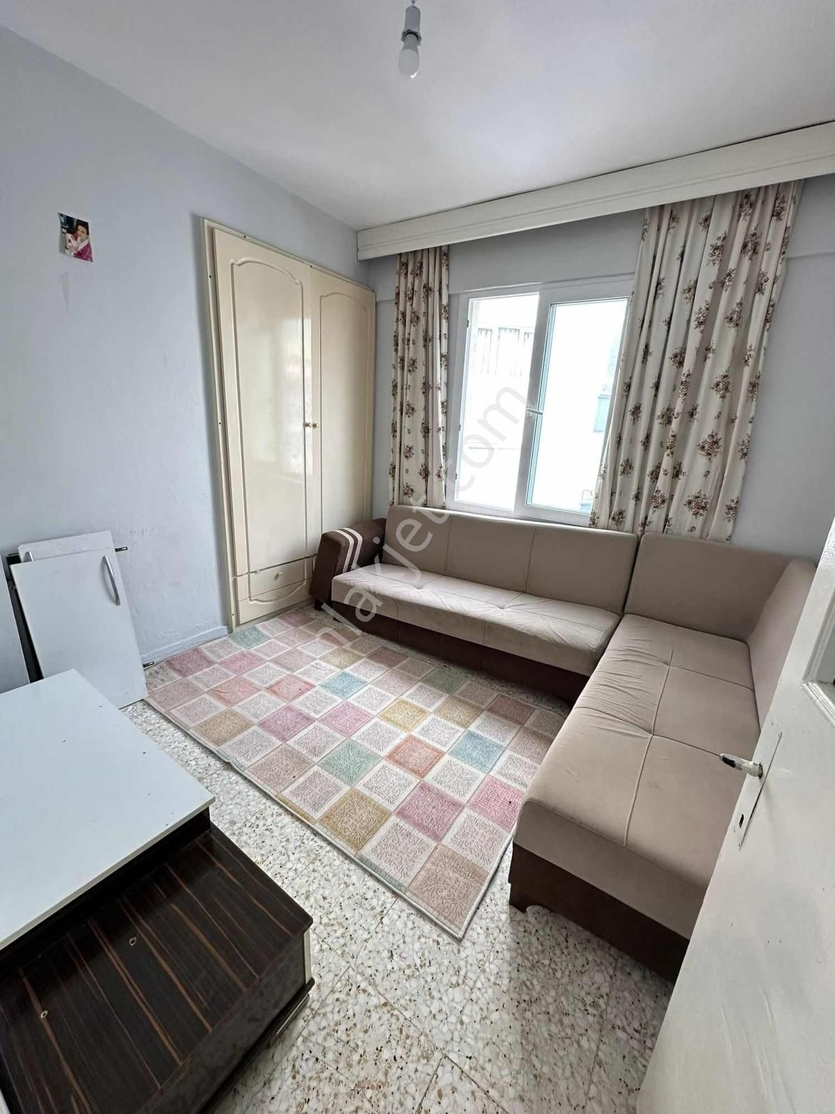 Uçan'dan Mezitli Medical Park Civarı Satılık 3+1 Daire ! - Görsel 7