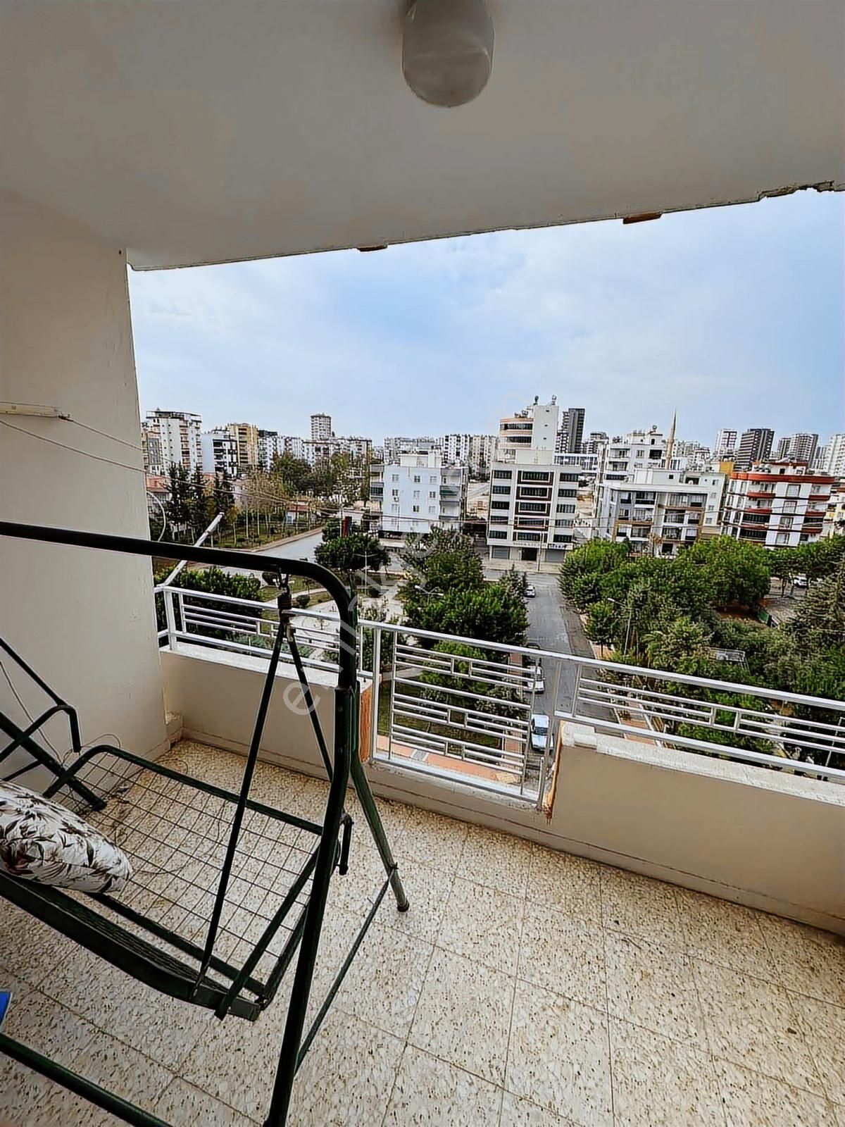 Uçan'dan Mezitli Medical Park Civarı Satılık 3+1 Daire ! - Görsel 4