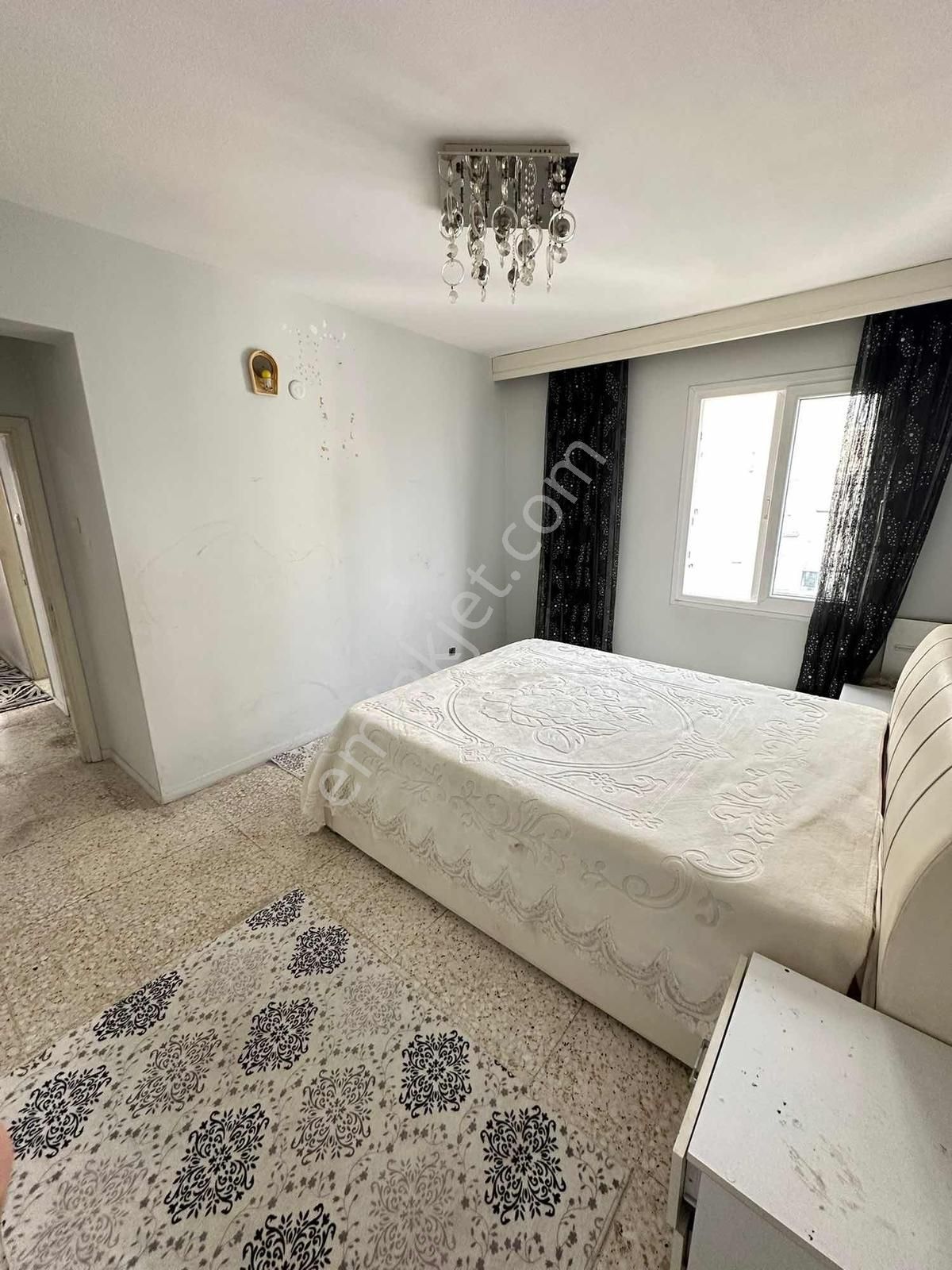 Uçan'dan Mezitli Medical Park Civarı Satılık 3+1 Daire ! - Görsel 10