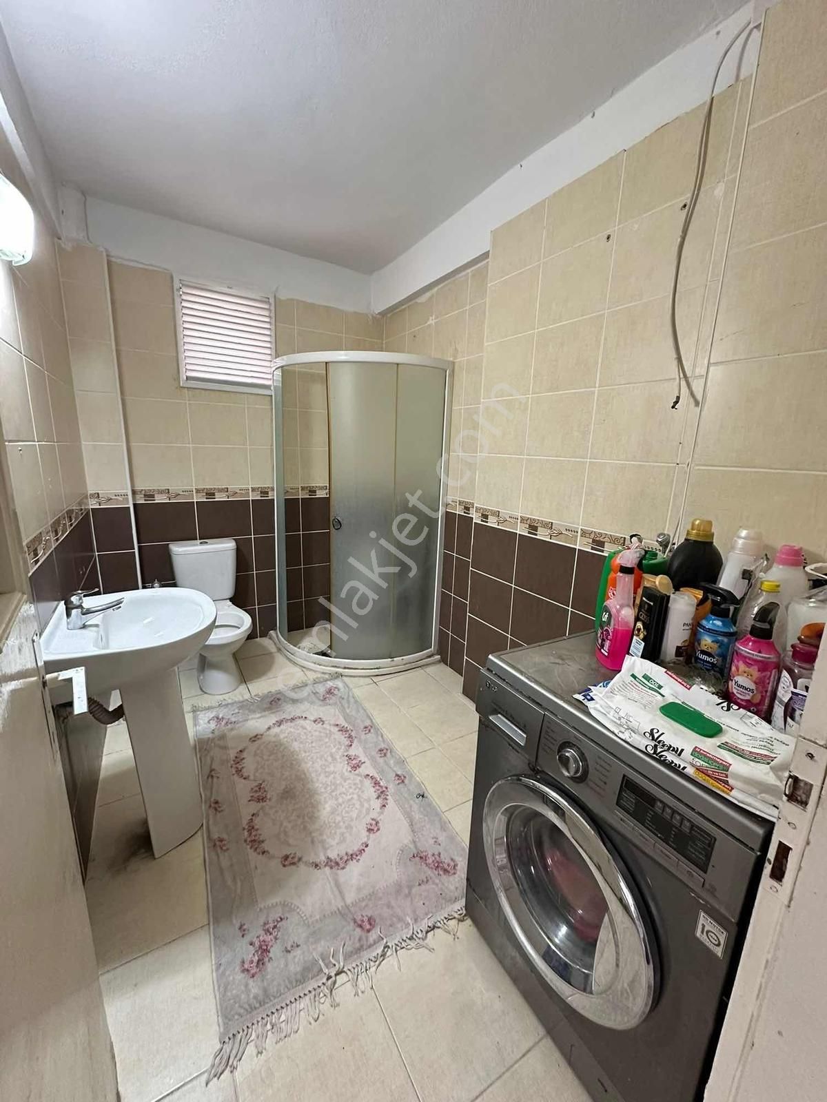 Uçan'dan Mezitli Medical Park Civarı Satılık 3+1 Daire ! - Görsel 5