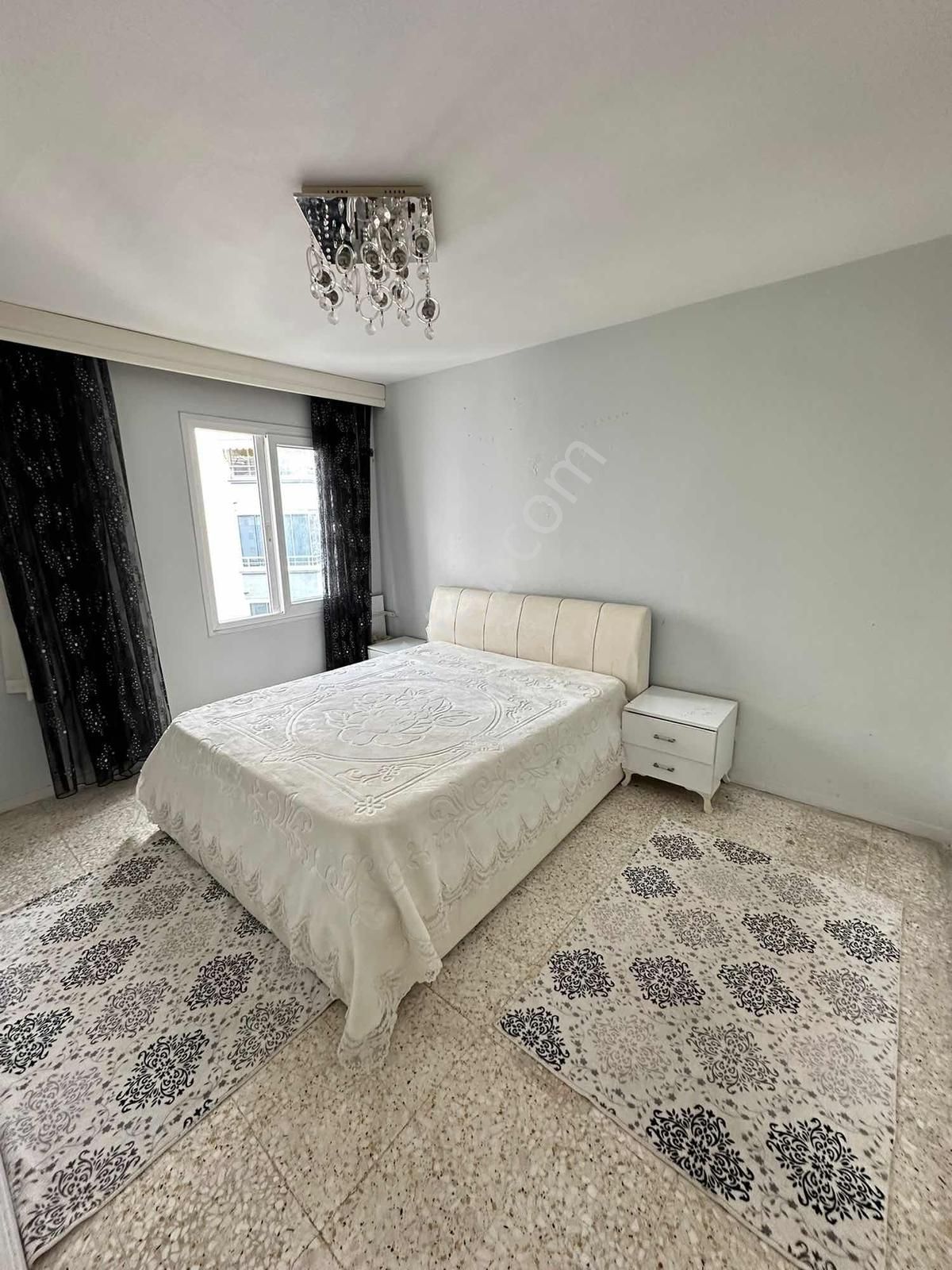 Uçan'dan Mezitli Medical Park Civarı Satılık 3+1 Daire ! - Görsel 8