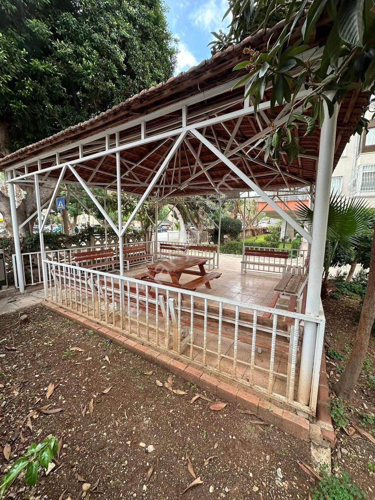 Uçan'dan Mezitli Medical Park Civarı Satılık 3+1 Daire ! - Görsel 12