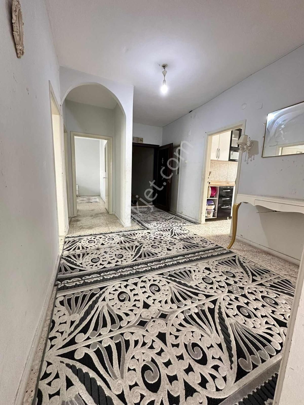 Uçan'dan Mezitli Medical Park Civarı Satılık 3+1 Daire ! - Görsel 14