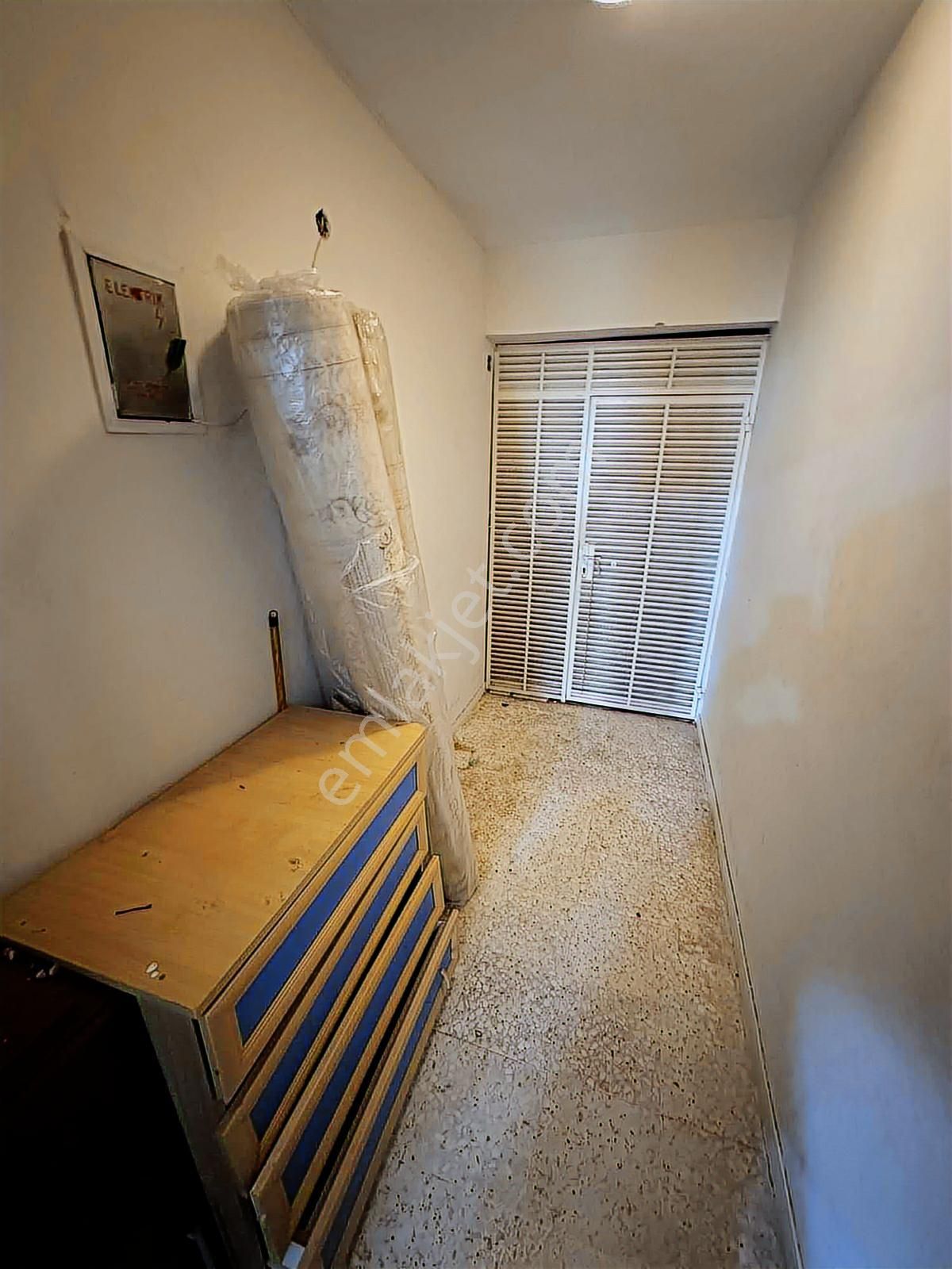 Uçan'dan Mezitli Medical Park Civarı Satılık 3+1 Daire ! - Görsel 13