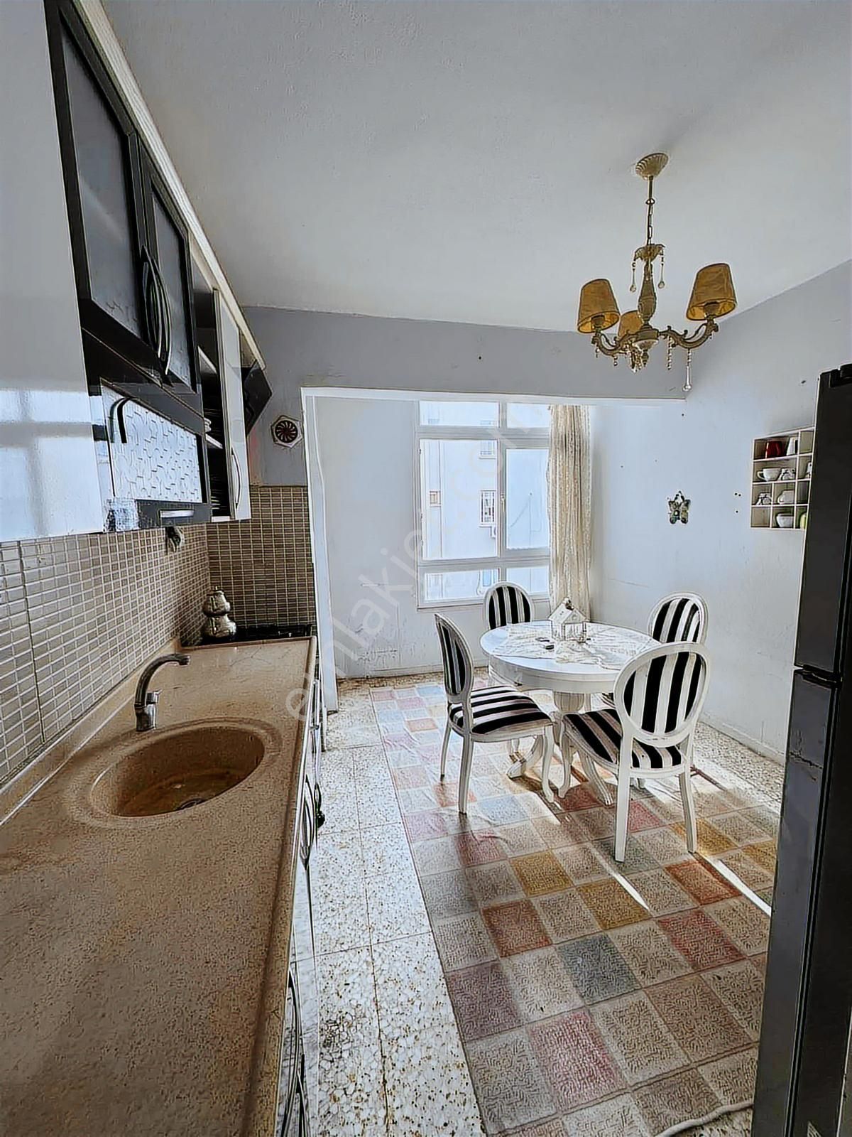 Uçan'dan Mezitli Medical Park Civarı Satılık 3+1 Daire ! - Görsel 3