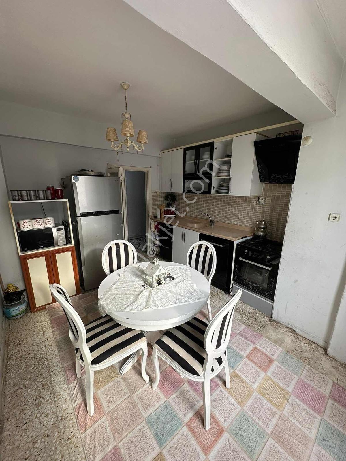 Uçan'dan Mezitli Medical Park Civarı Satılık 3+1 Daire ! - Görsel 15