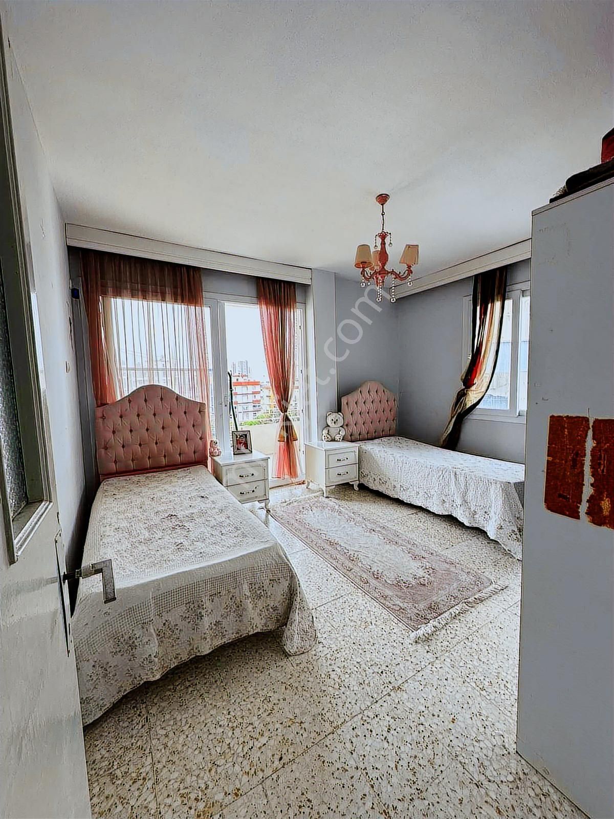 Uçan'dan Mezitli Medical Park Civarı Satılık 3+1 Daire ! - Görsel 11