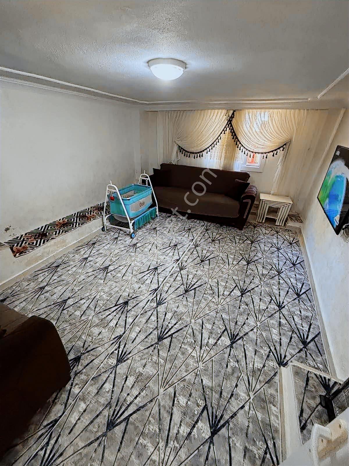 Uçan'dan Yenişehir 540m2 İçerisinde Villa Bayram Kadar!! - Görsel 19