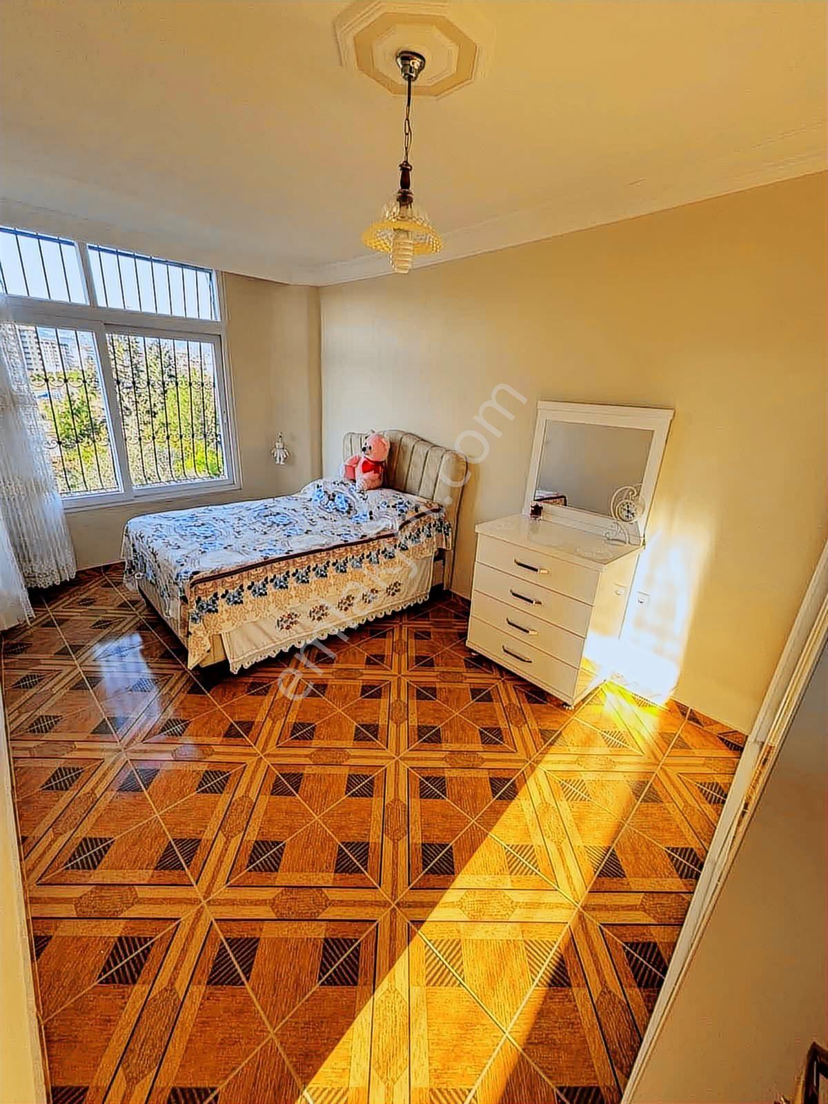 Uçan'dan Yenişehir 540m2 İçerisinde Villa Bayram Kadar!! - Görsel 14