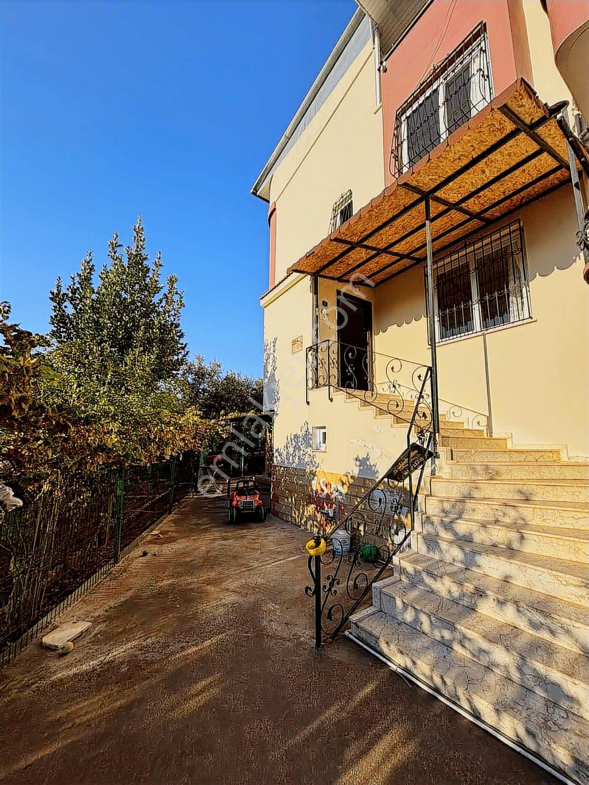Uçan'dan Yenişehir 540m2 İçerisinde Villa Bayram Kadar!! - Görsel 26