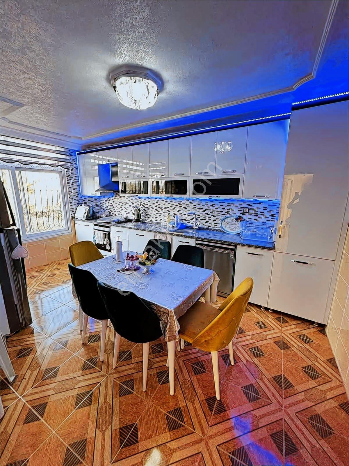 Uçan'dan Yenişehir 540m2 İçerisinde Villa Bayram Kadar!! - Görsel 17