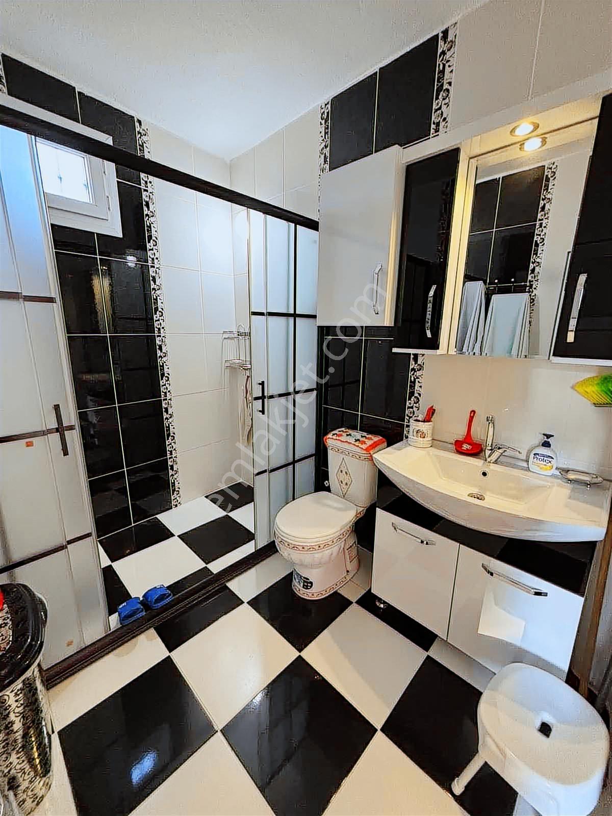Uçan'dan Yenişehir 540m2 İçerisinde Villa Bayram Kadar!! - Görsel 13