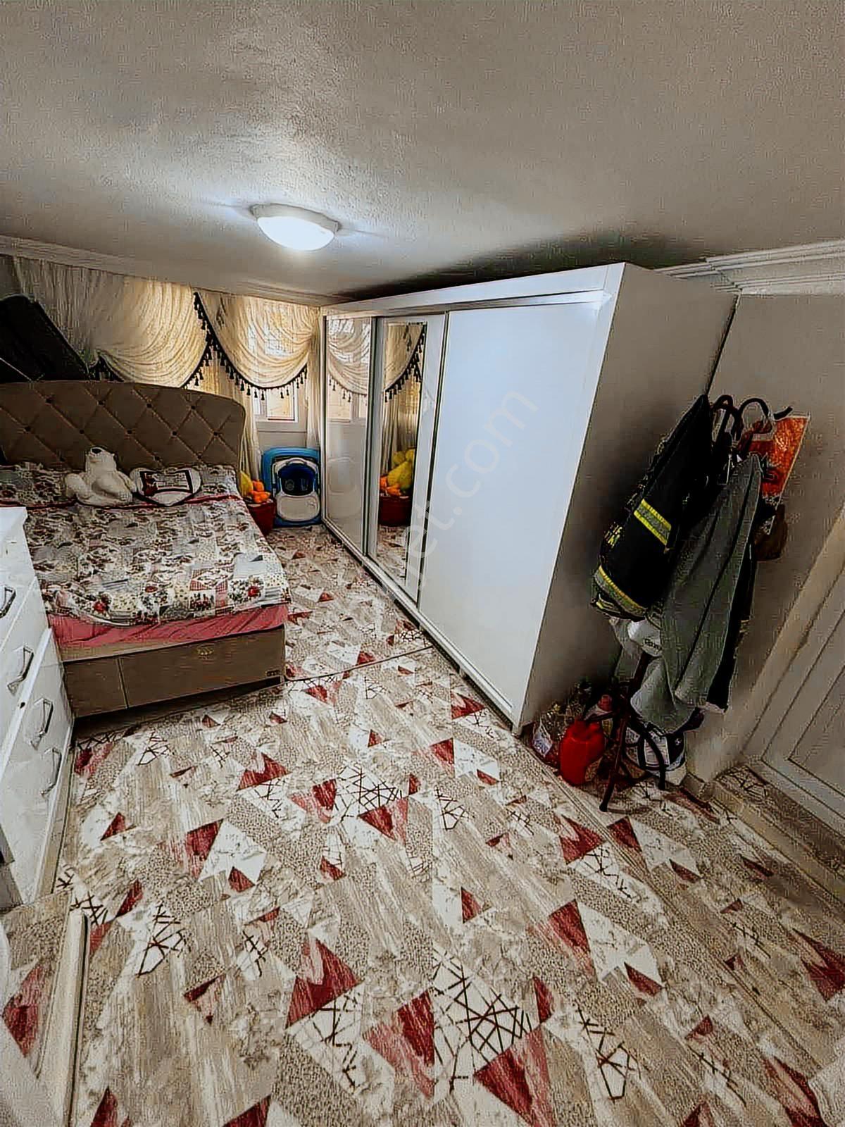 Uçan'dan Yenişehir 540m2 İçerisinde Villa Bayram Kadar!! - Görsel 5