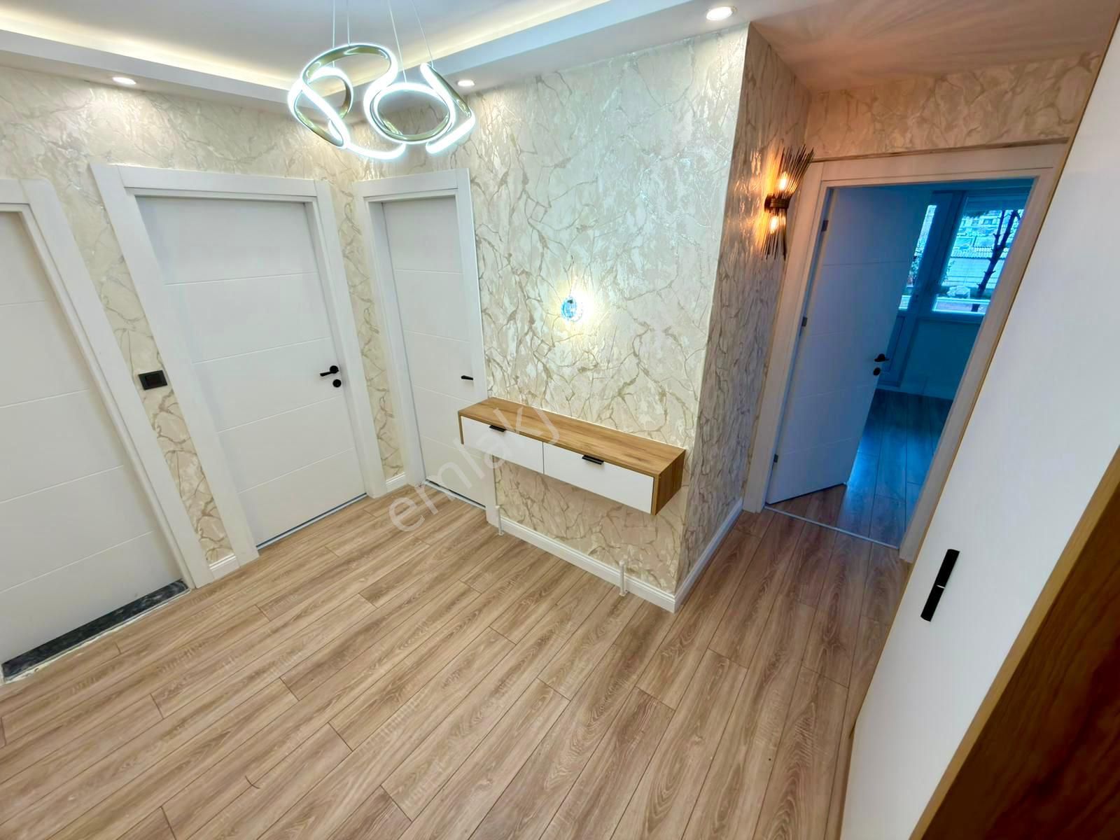 🏡 Referans'tan İkizçay'da Full Yapılı Geniş Tasarımlı 2+1 Daire - Görsel 6