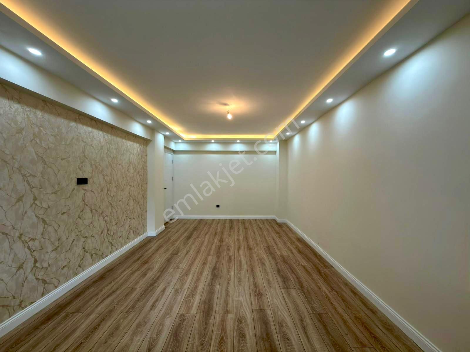 🏡 Referans'tan İkizçay'da Full Yapılı Geniş Tasarımlı 2+1 Daire - Görsel 16