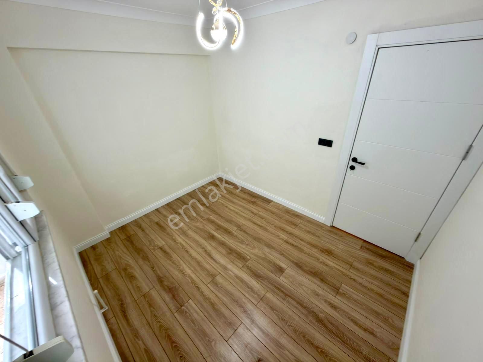 🏡 Referans'tan İkizçay'da Full Yapılı Geniş Tasarımlı 2+1 Daire - Görsel 27