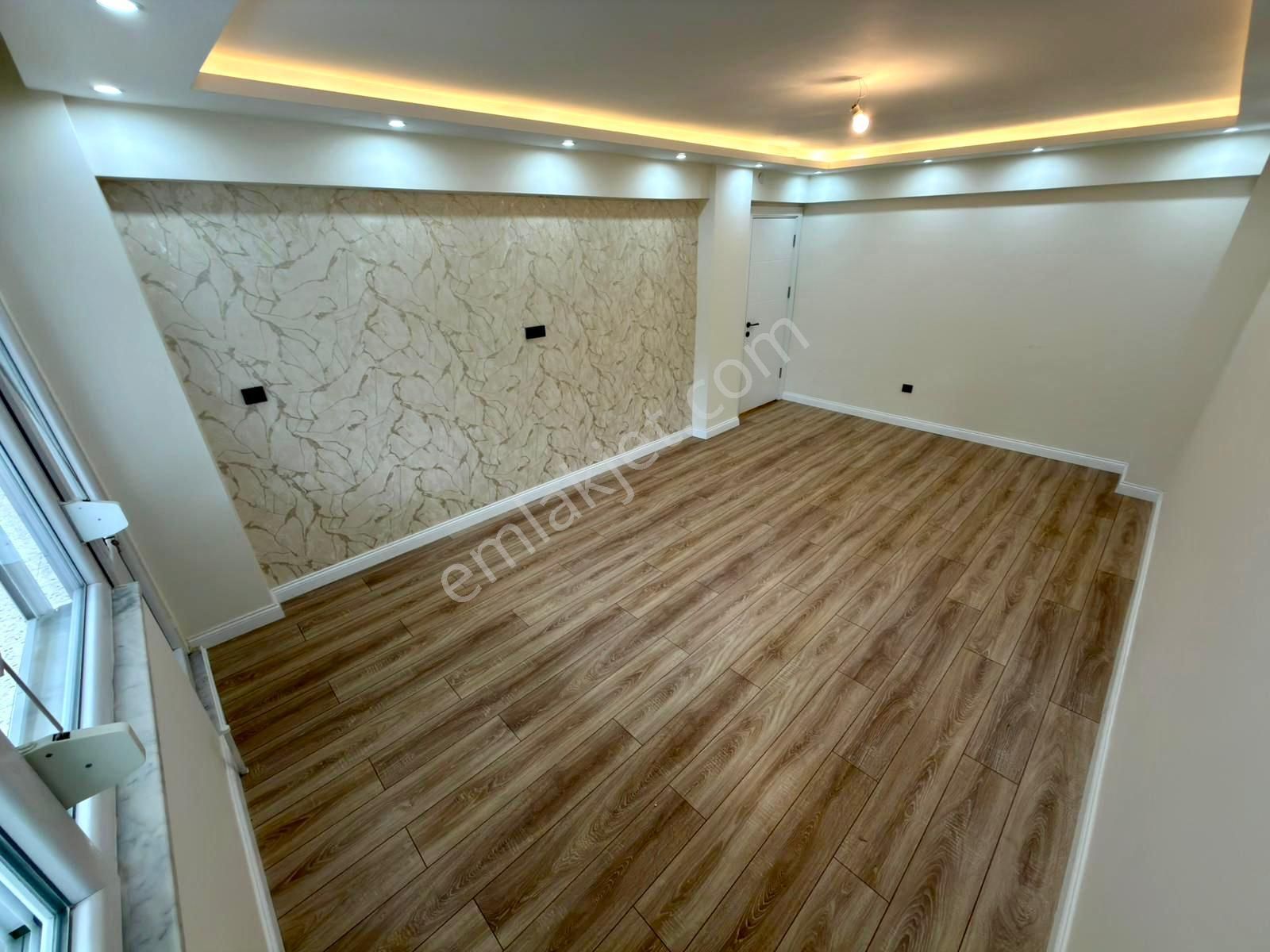 🏡 Referans'tan İkizçay'da Full Yapılı Geniş Tasarımlı 2+1 Daire - Görsel 12