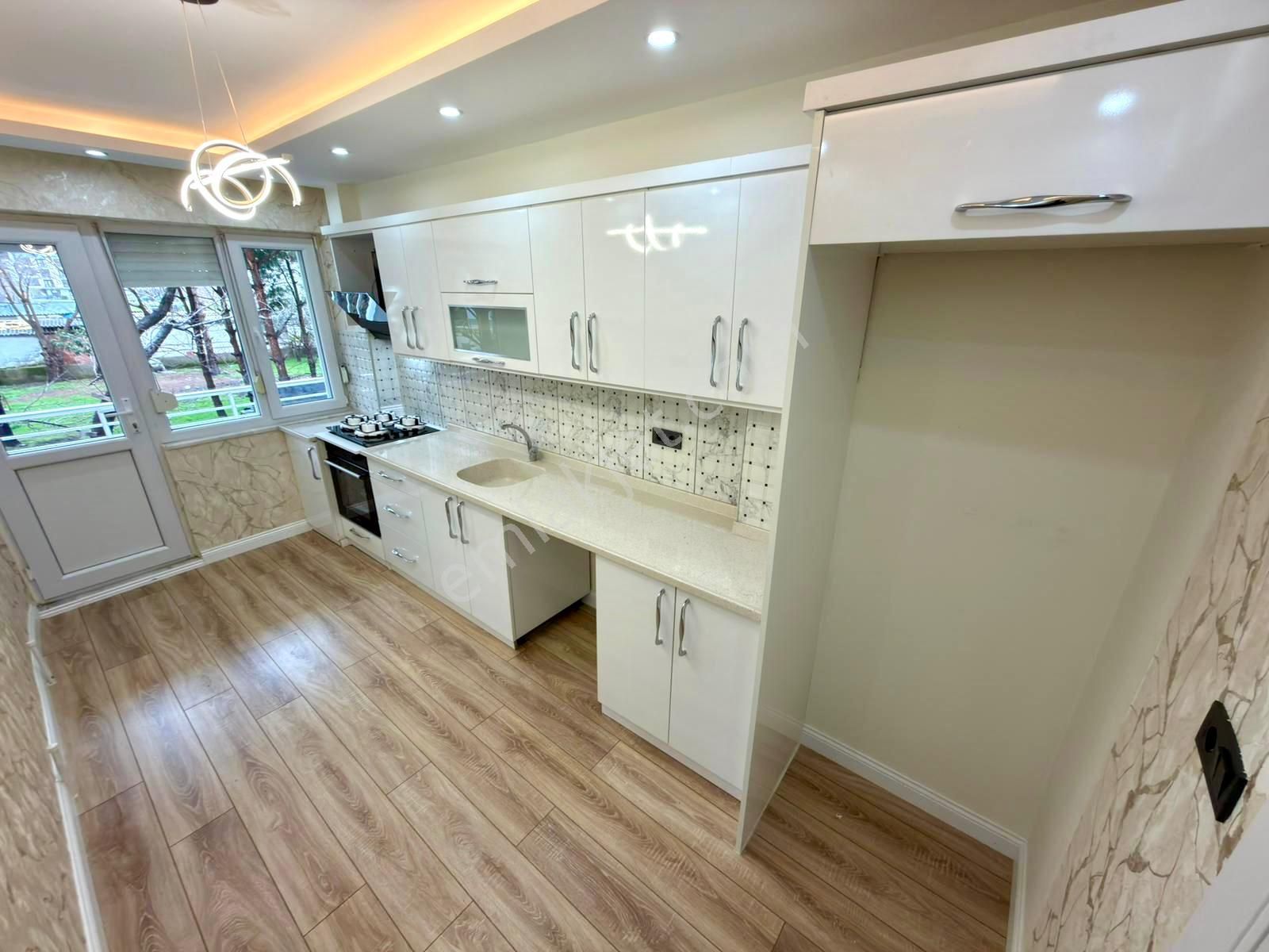 🏡 Referans'tan İkizçay'da Full Yapılı Geniş Tasarımlı 2+1 Daire - Görsel 21