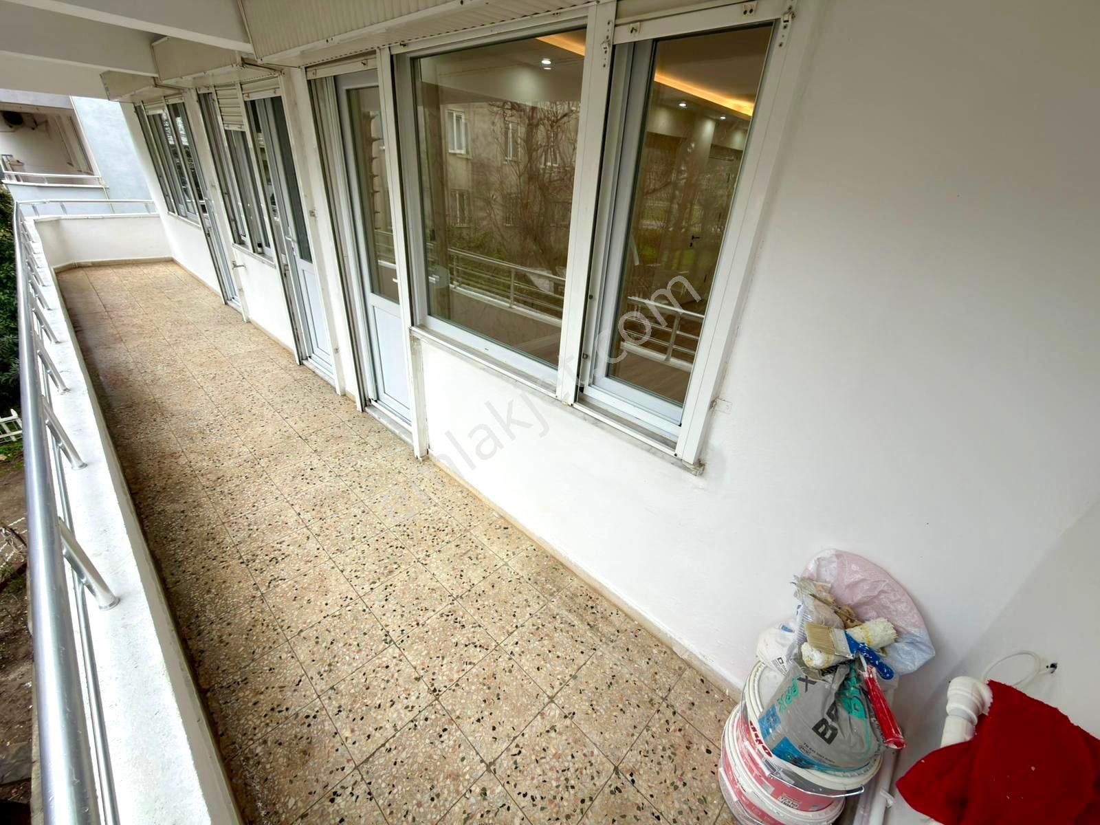 🏡 Referans'tan İkizçay'da Full Yapılı Geniş Tasarımlı 2+1 Daire - Görsel 25