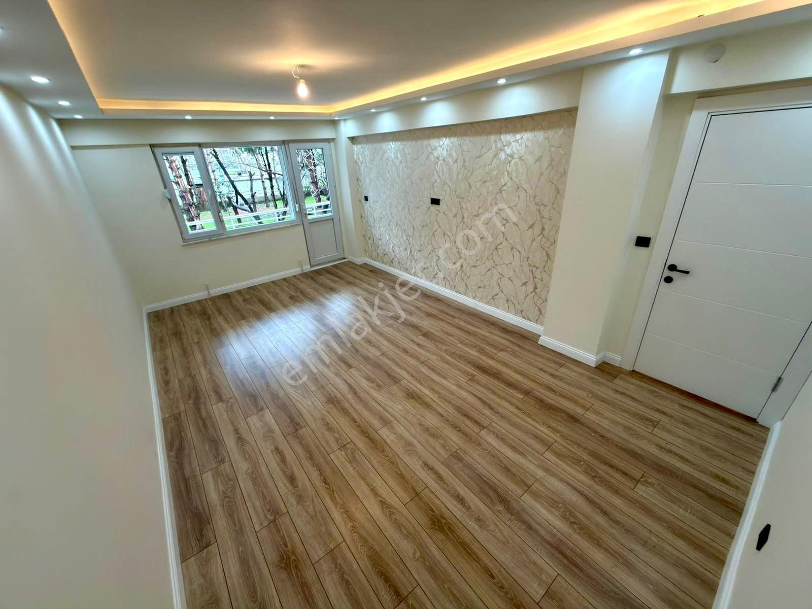 🏡 Referans'tan İkizçay'da Full Yapılı Geniş Tasarımlı 2+1 Daire - Görsel 2