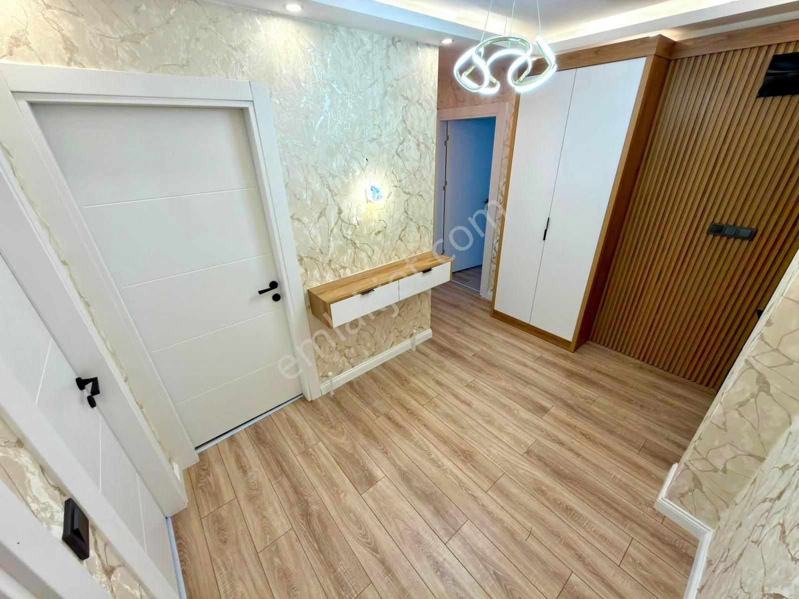 🏡 Referans'tan İkizçay'da Full Yapılı Geniş Tasarımlı 2+1 Daire - Görsel 14