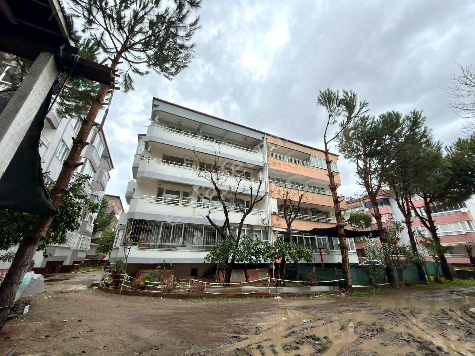 🏡 Referans'tan İkizçay'da Full Yapılı Geniş Tasarımlı 2+1 Daire - Görsel 7