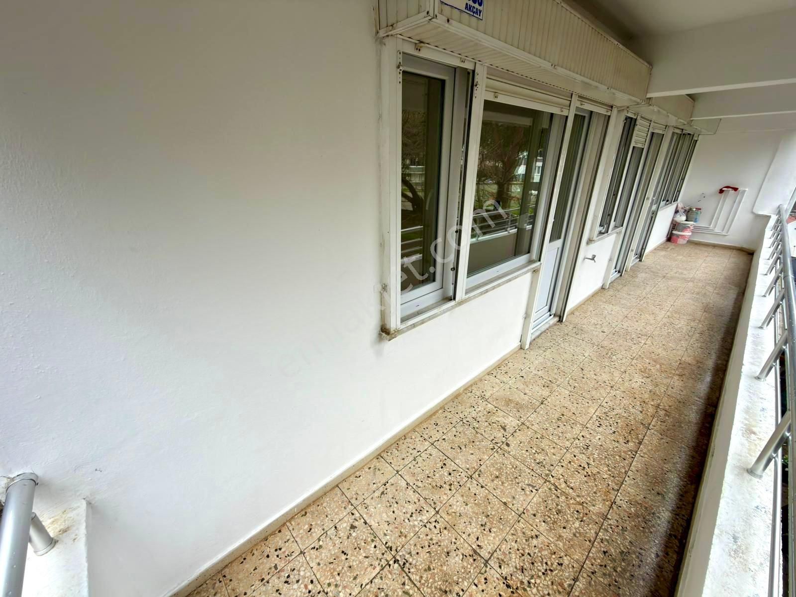 🏡 Referans'tan İkizçay'da Full Yapılı Geniş Tasarımlı 2+1 Daire - Görsel 18