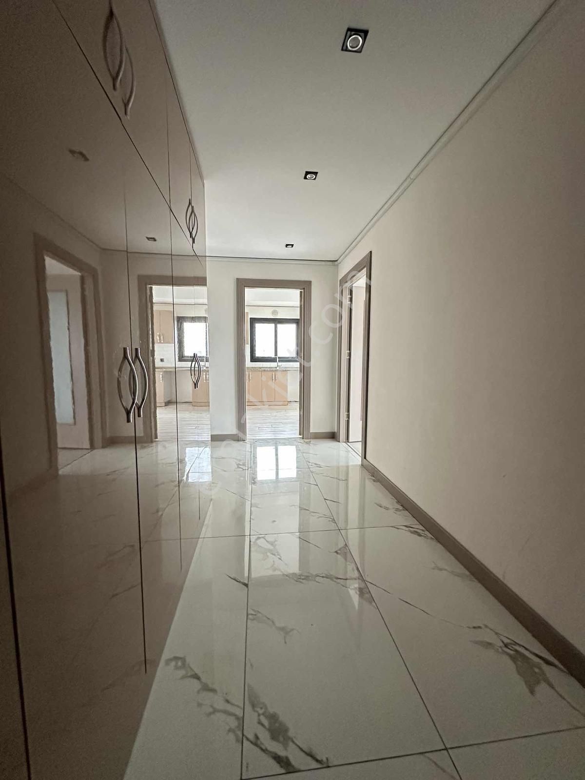 Uçan'dan Yenişehir Menteş Mahallesinde Satılık 4+1 Daire ! - Görsel 34
