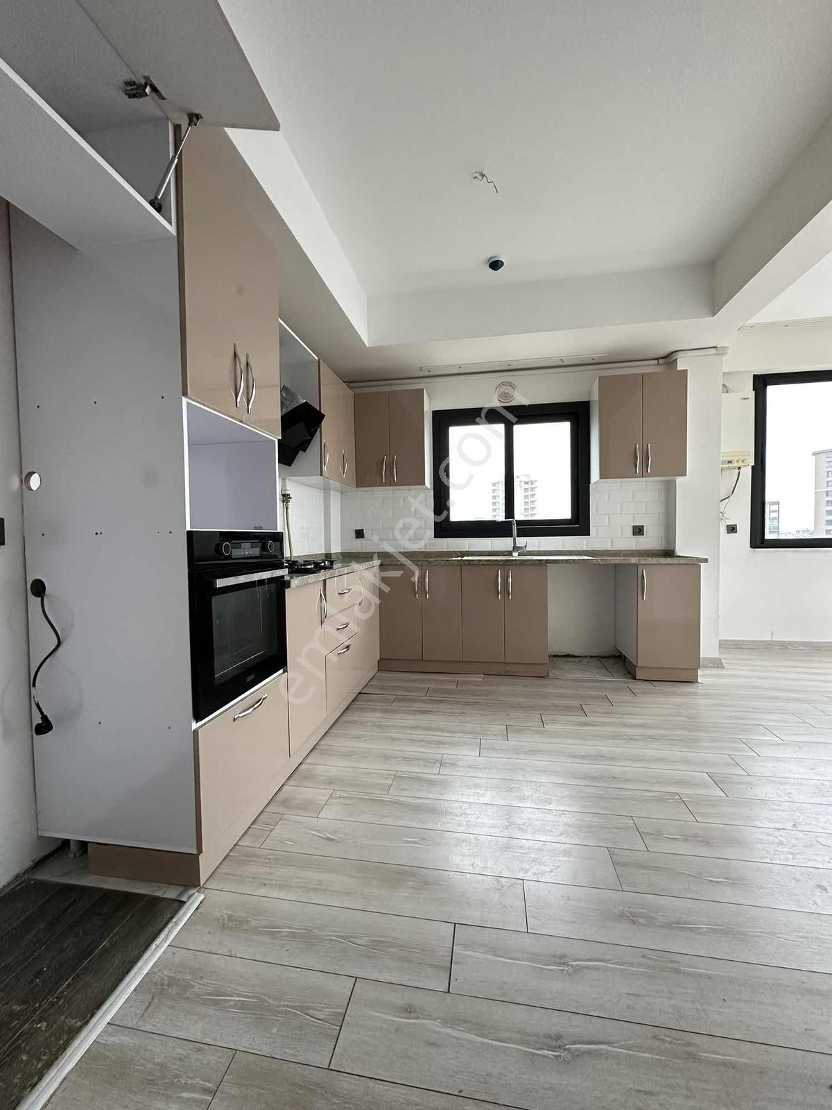 Uçan'dan Yenişehir Menteş Mahallesinde Satılık 4+1 Daire ! - Görsel 12