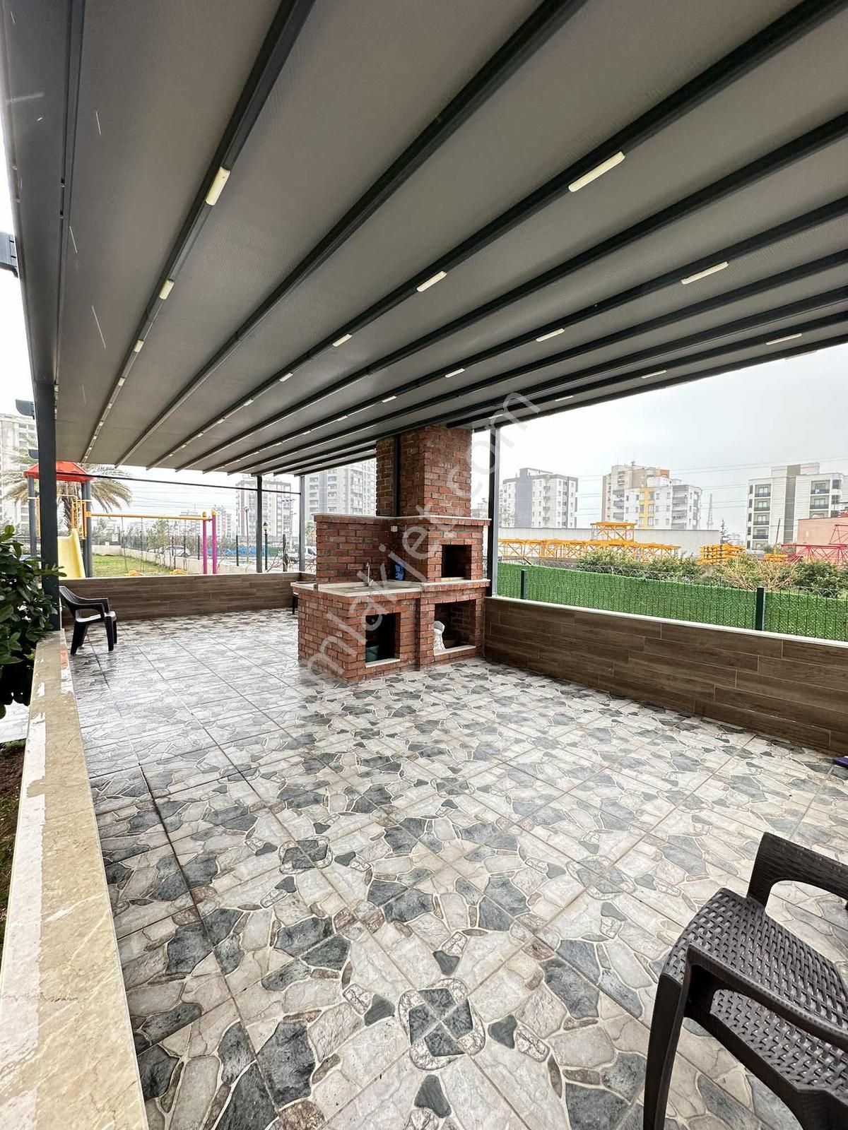 Uçan'dan Yenişehir Menteş Mahallesinde Satılık 4+1 Daire ! - Görsel 19