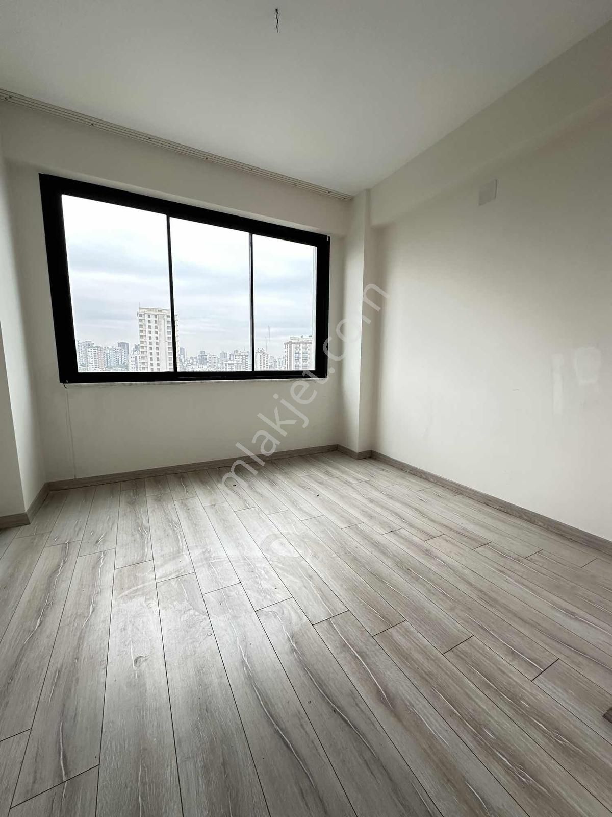 Uçan'dan Yenişehir Menteş Mahallesinde Satılık 4+1 Daire ! - Görsel 27