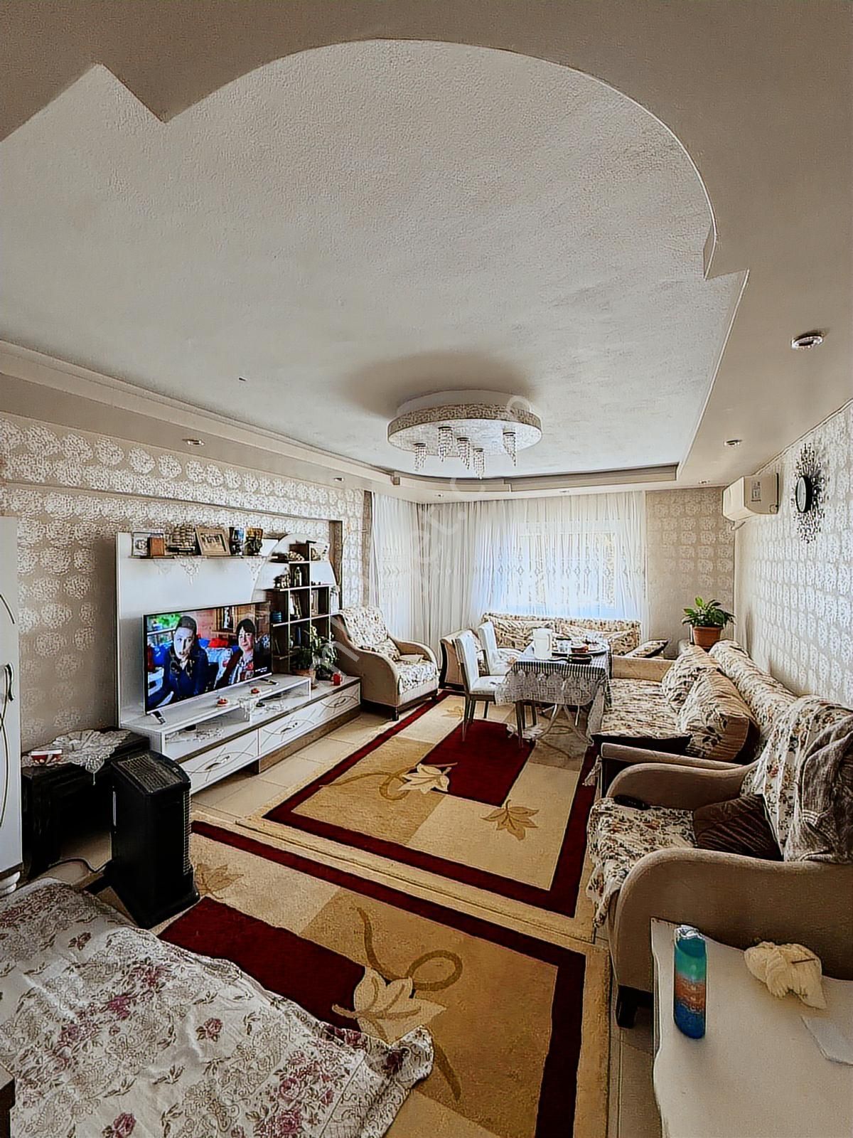 Uçan'dan Güneykentte 2+1 Satılık Daire