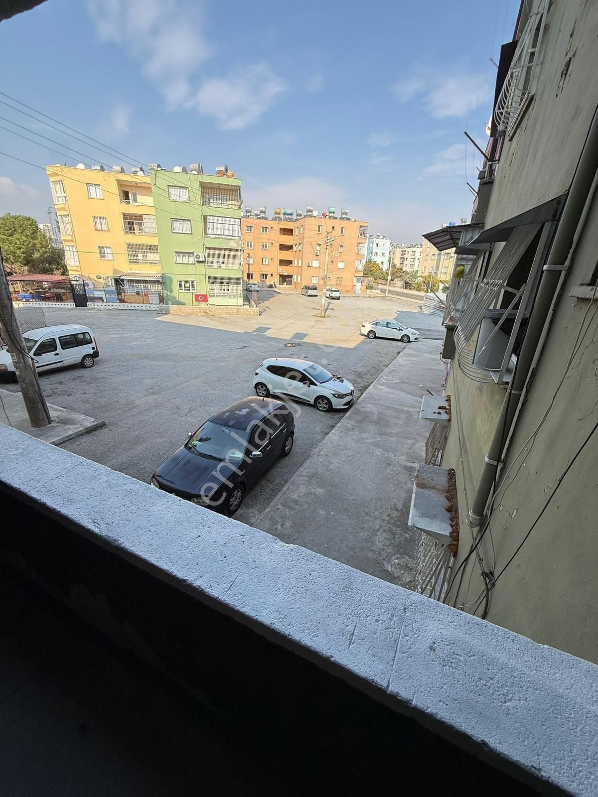 Uçan'dan Güneykentte 2+1 Satılık Daire - Görsel 5